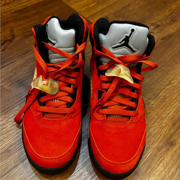 Air Jordan 5 Dunk On Mars - Picture 3 of 3